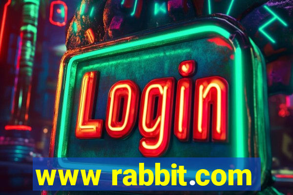 www rabbit.com